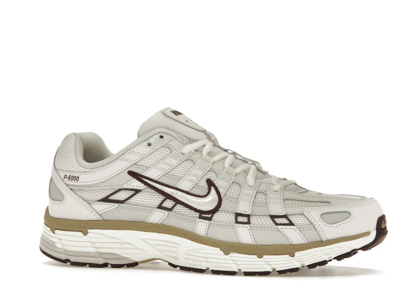 Nike P-6000 Earth Light Bone