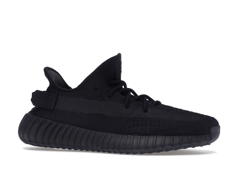 adidas Yeezy Boost 350 V2 Onyx (2022/2023)