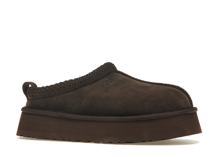 UGG Tazz Slipper Chocolate (Women's)