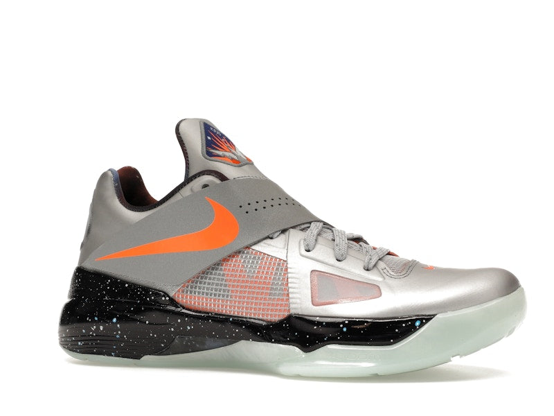 Nike KD 4 Galaxy (2024)