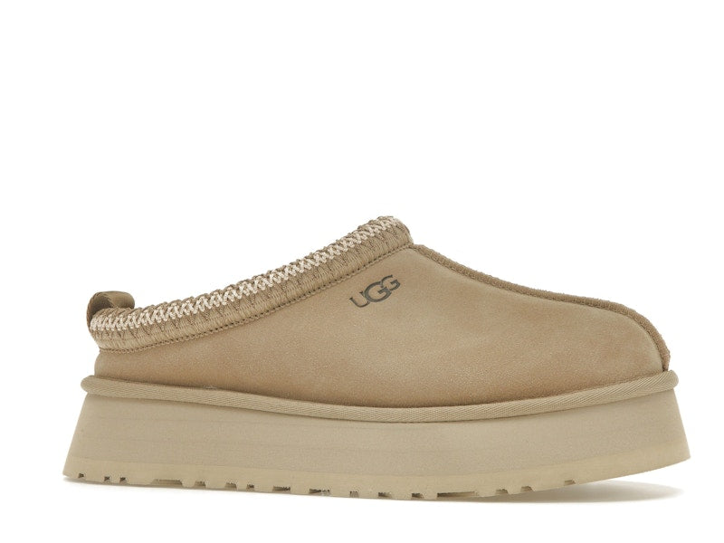 UGG Tazz Slipper Mustard Seed (Women's)