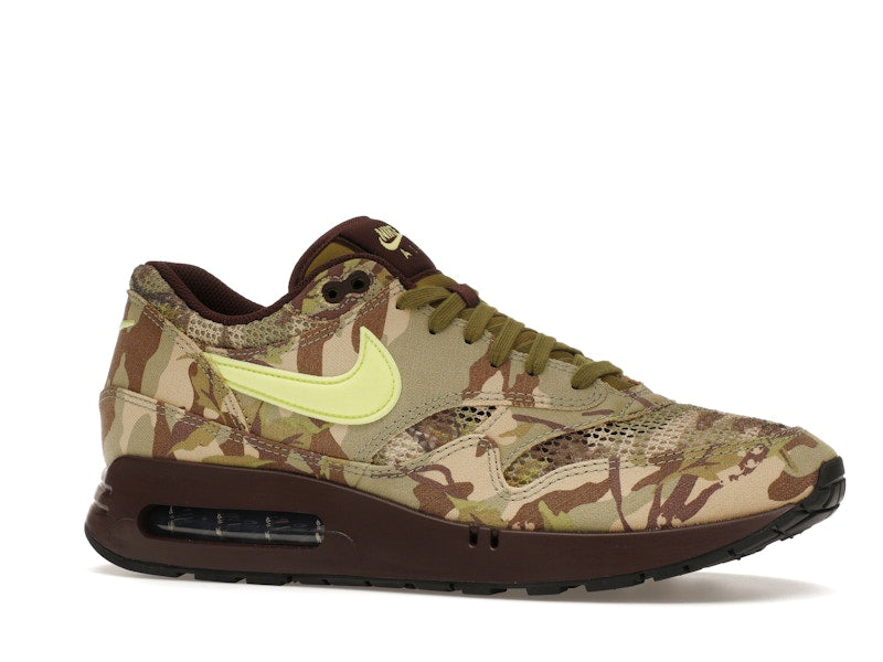 Nike Air Max 1 '86 OG Camo Light Lemon Twist