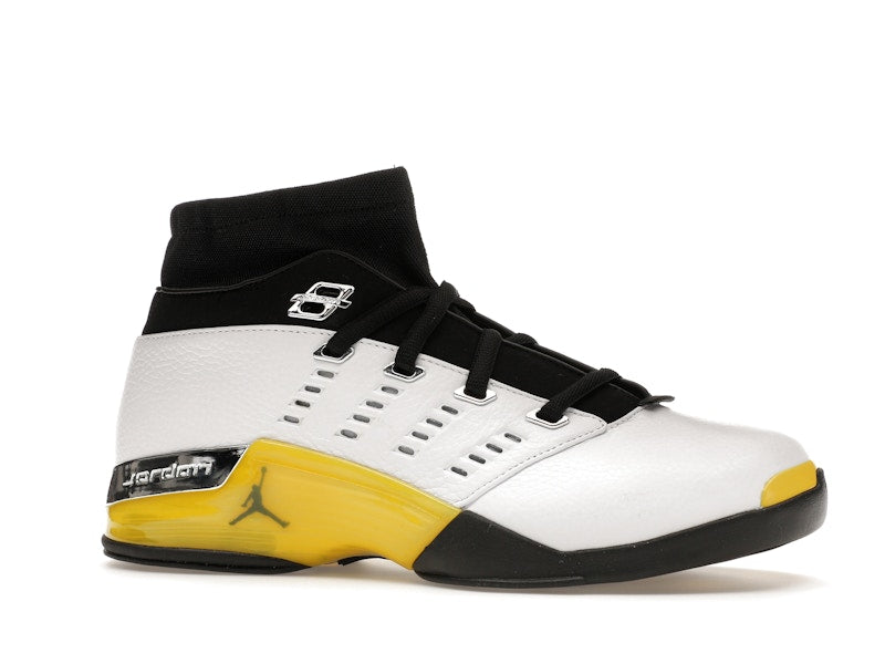 Jordan 17 Retro Low All-Star Lightning (2024)