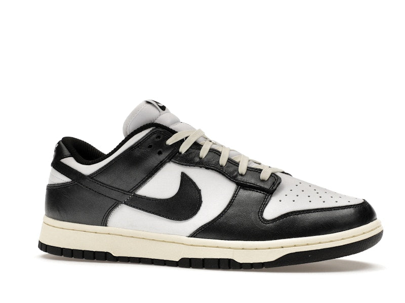 Nike Dunk Low Vintage Panda (Women's)