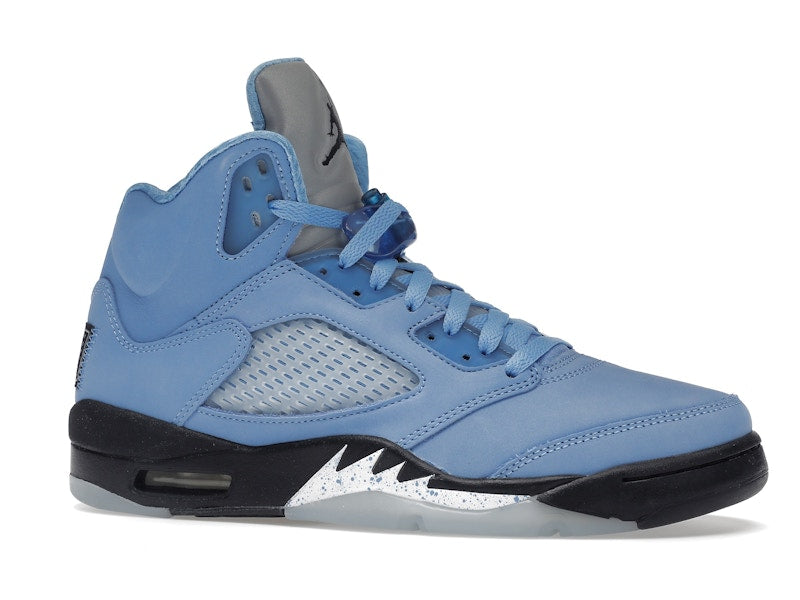 Jordan 5 Retro UNC University Blue