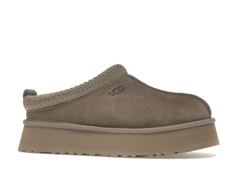 UGG Tazz Slipper Smoke Plume (Women's)