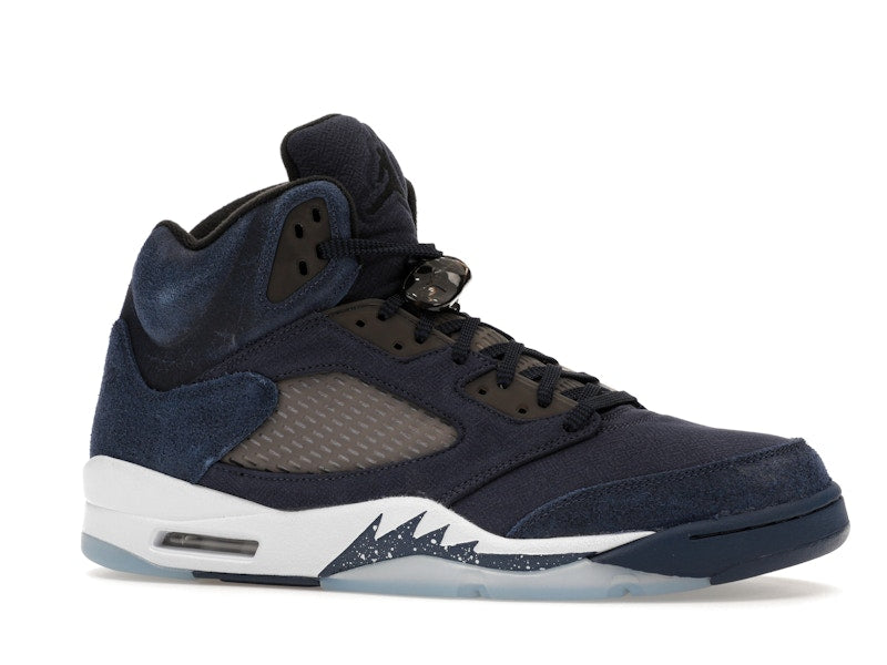 Jordan 5 Retro Georgetown