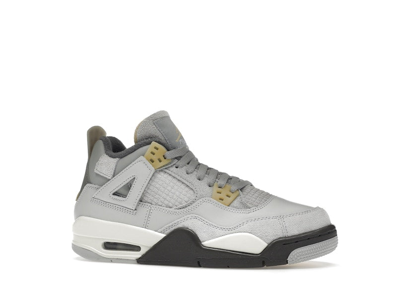 Jordan 4 Retro SE Craft Photon Dust (GS)