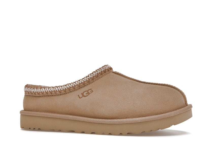 UGG Tasman Slipper Driftwood (Women's)