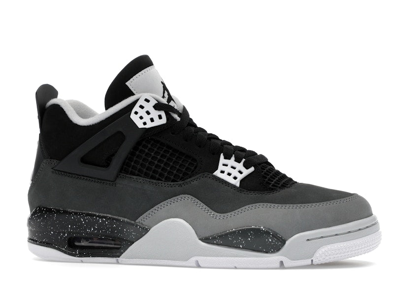 Jordan 4 Retro Fear (2024)