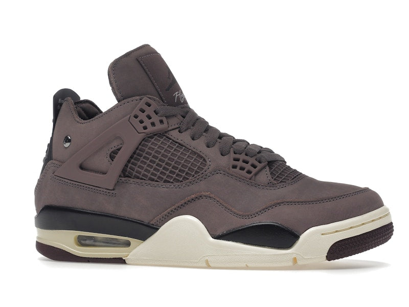 Jordan 4 Retro A Ma Manire Violet Ore