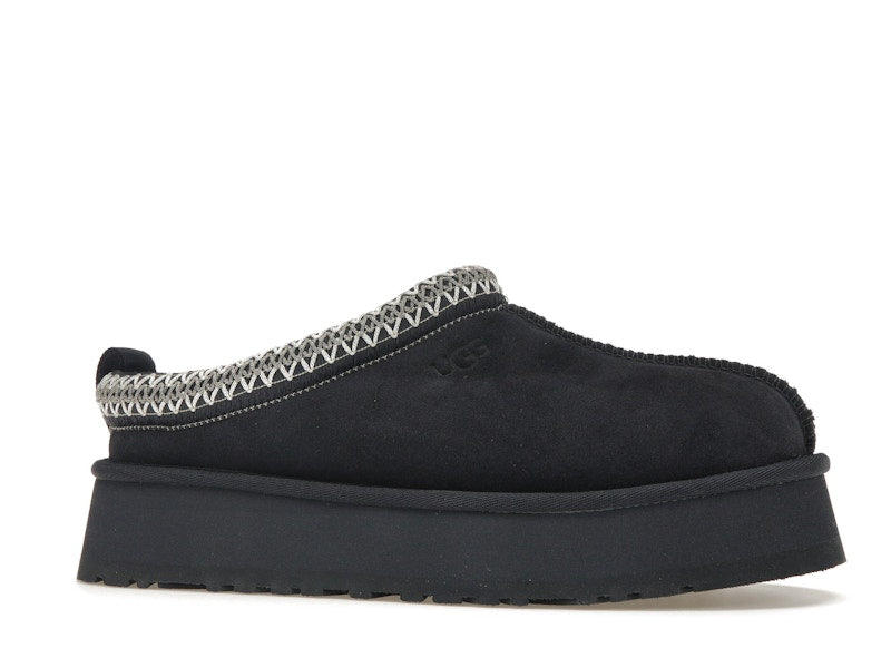 UGG Tazz Slipper Eve Blue (Women's)