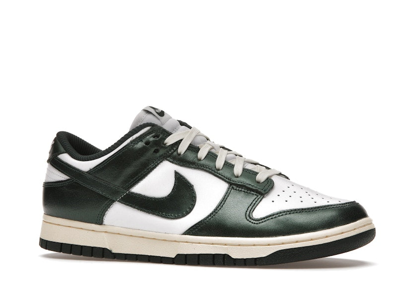 Nike Dunk Low Vintage Green (Women's)