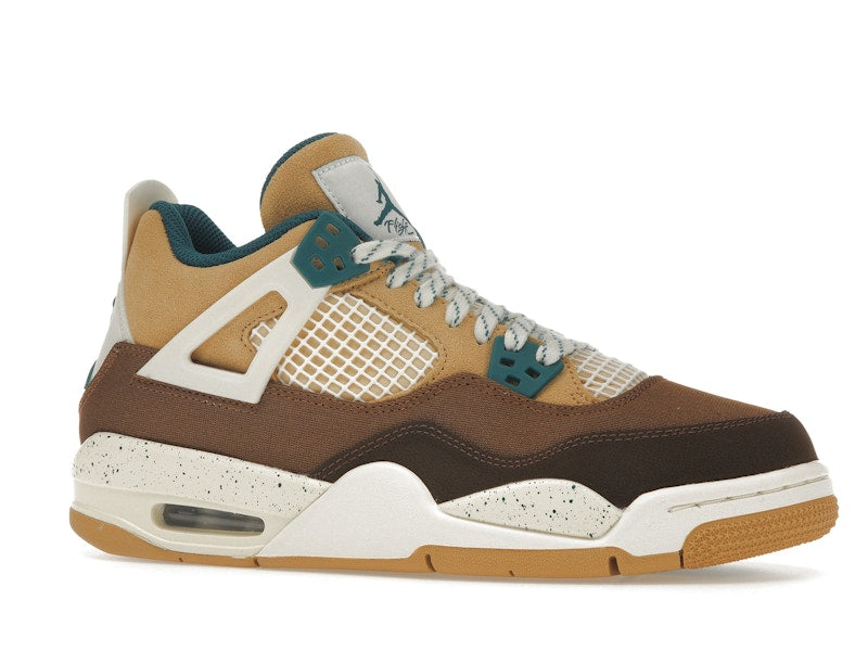 Jordan 4 Retro Cacao Wow (GS)