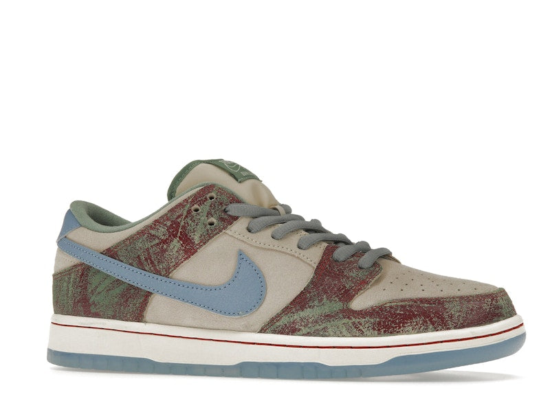 Nike SB Dunk Low Crenshaw Skate Club