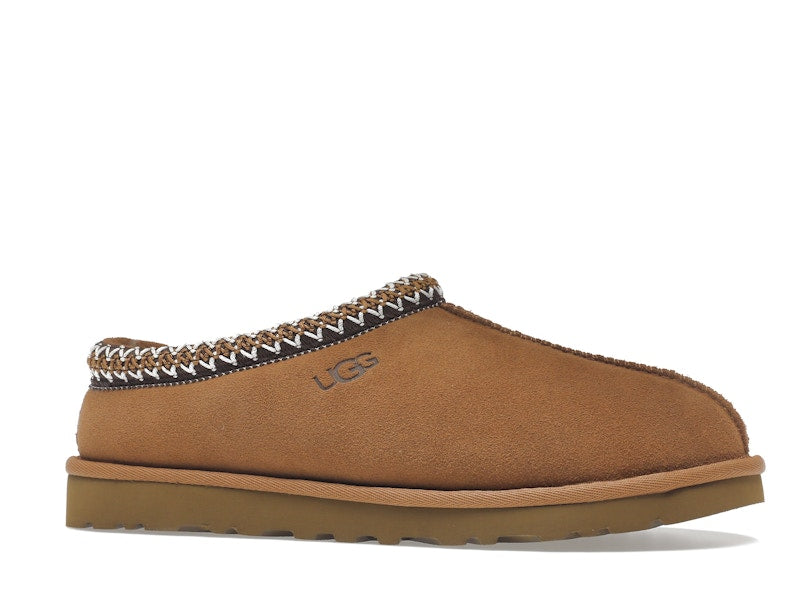 UGG Tasman Slipper Chestnut