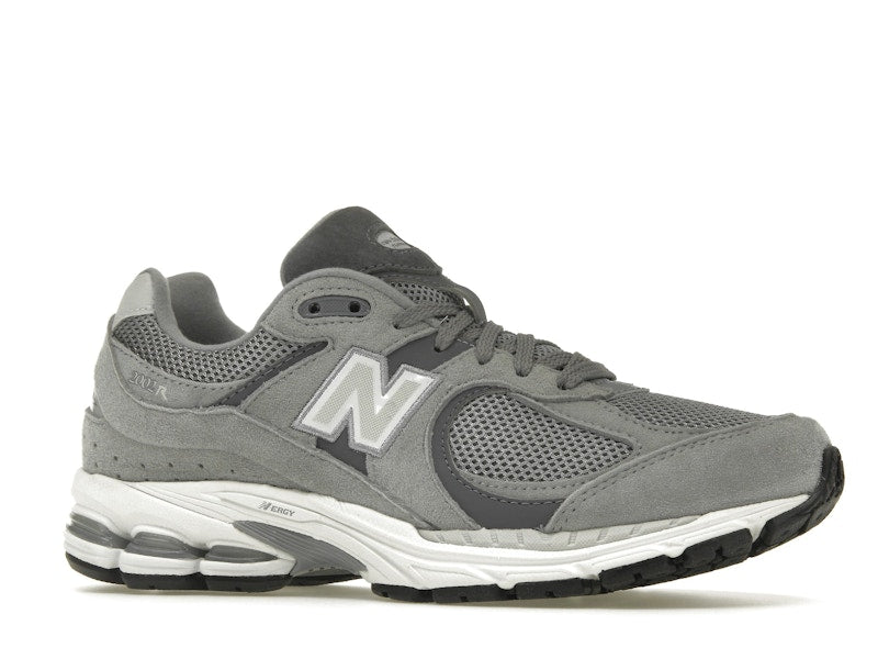 New Balance 2002R Steel Grey Orca