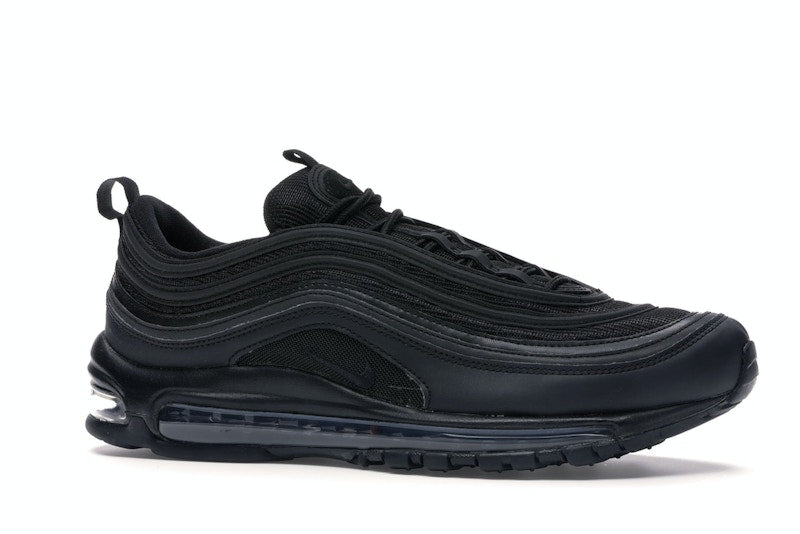 Nike Air Max 97 Triple Black