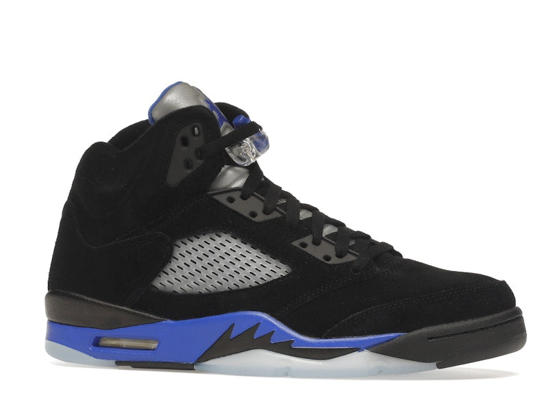 Jordan 5 Retro Racer Blue