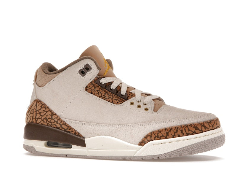 Jordan 3 Retro Palomino