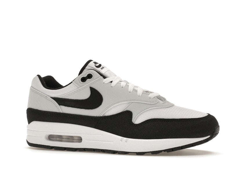 Nike Air Max 1 White Black