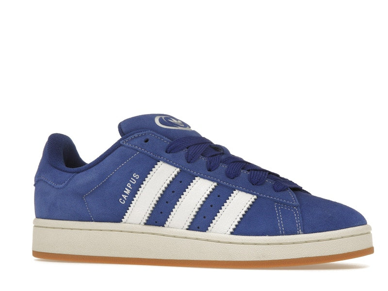 adidas Campus 00s Semi Lucid Blue Cloud White