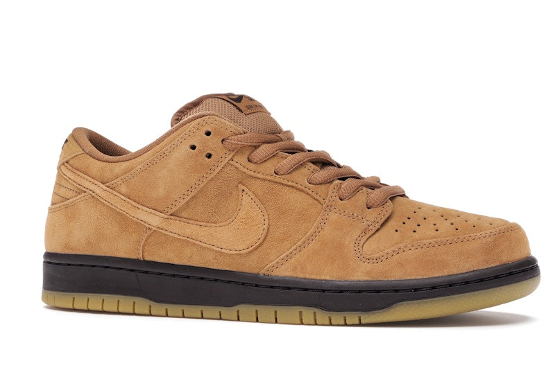 Nike SB Dunk Low Wheat (2021/2023)