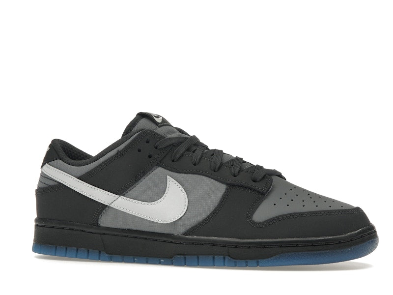 Nike Dunk Low Anthracite