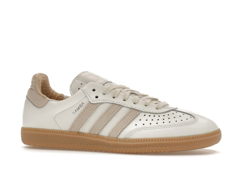 adidas Samba OG Core White Magic Beige