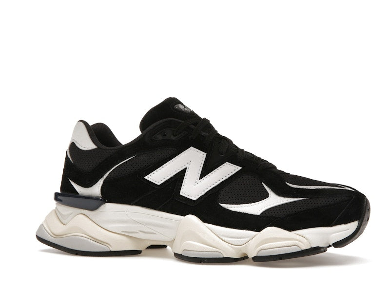 New Balance 9060 Black White