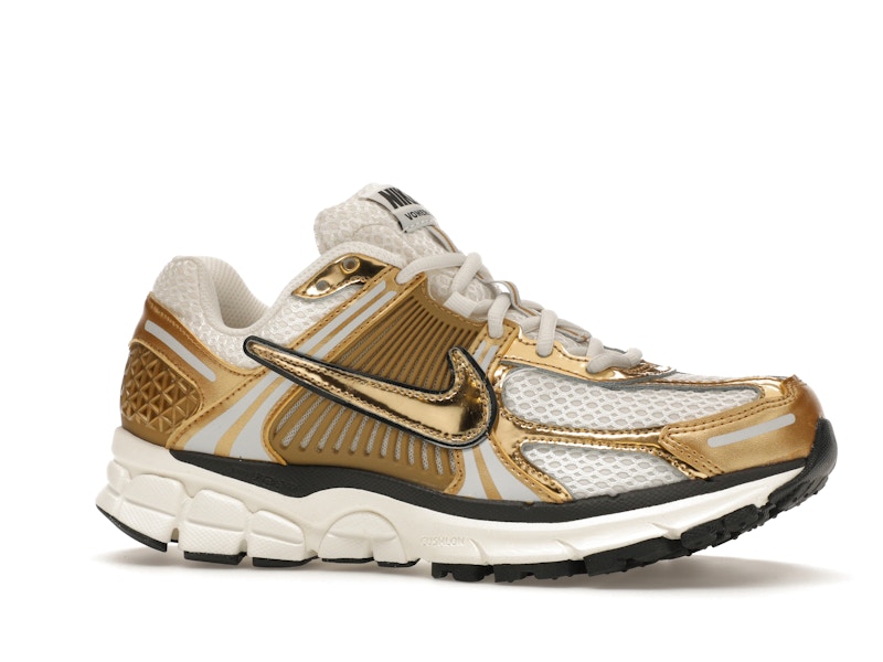 Nike Zoom Vomero 5 Metallic Gold (Women's)