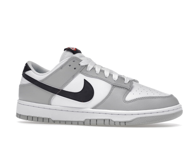 Nike Dunk Low SE Lottery Pack Grey Fog