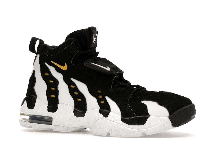 Nike Air DT Max '96 Black White (2024)