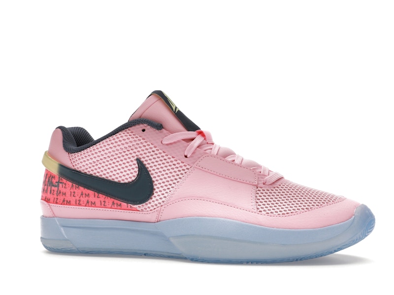 Nike Ja 1 Day One Soft Pink