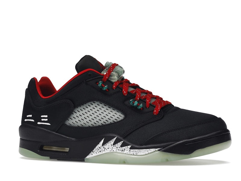 Jordan 5 Retro Low CLOT Jade