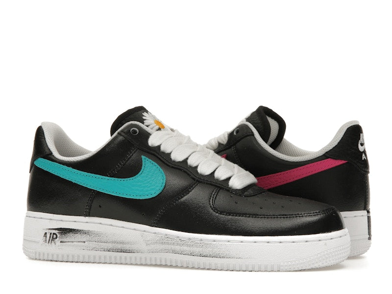 Nike Air Force 1 Low G-Dragon Peaceminusone Para-Noise 3.0