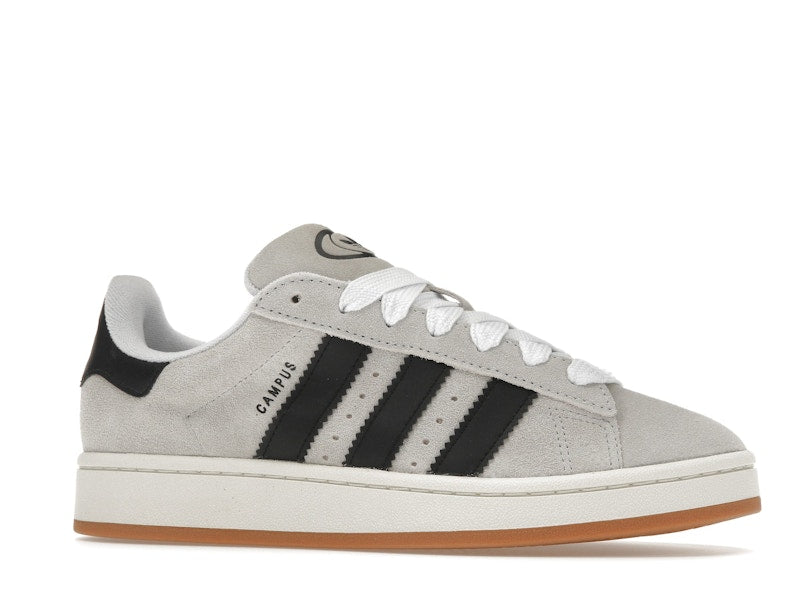 adidas Campus 00s Crystal White Core Black (Women's)