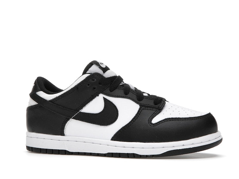 Nike Dunk Low Retro White Black Panda (PS)