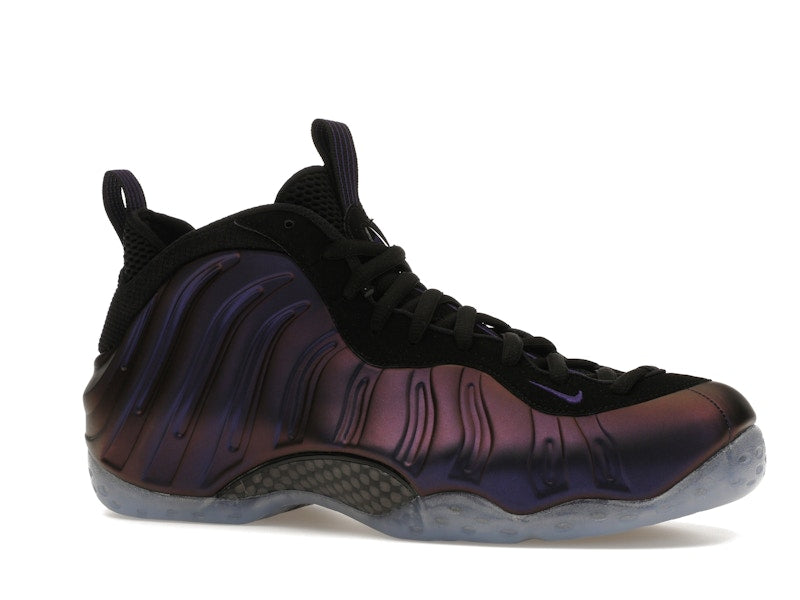 Nike Air Foamposite One Eggplant (2024)