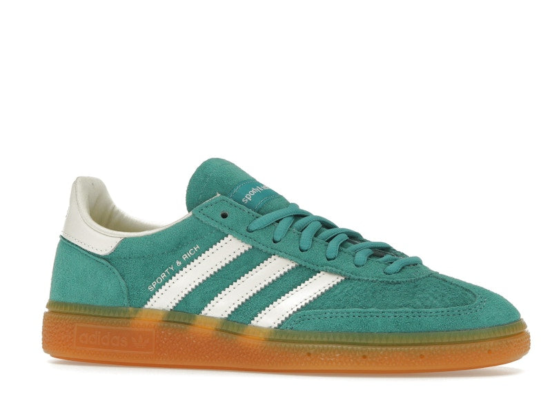 adidas Handball Spezial Sporty & Rich Green