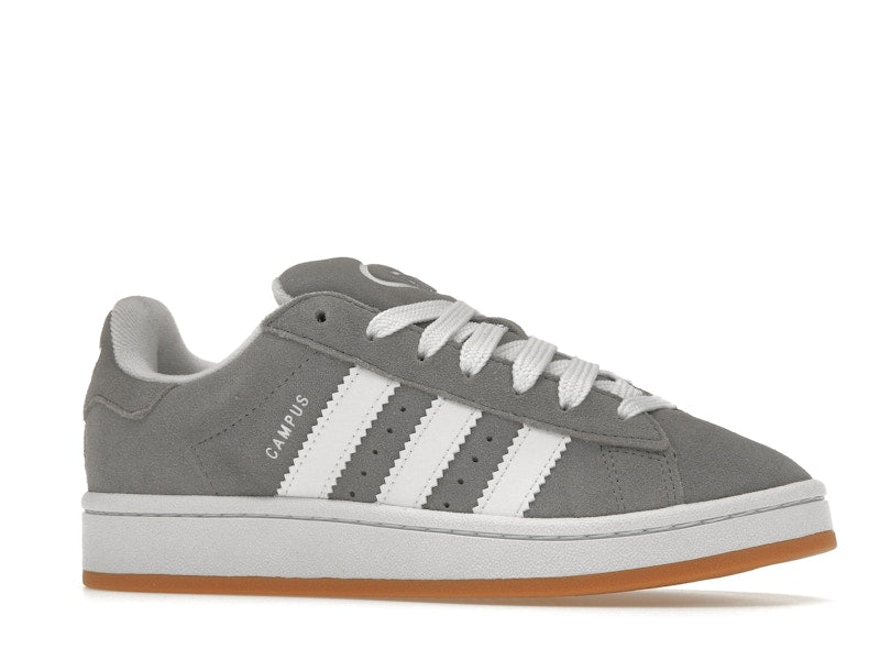 adidas Campus 00s Grey Gum (Kids)