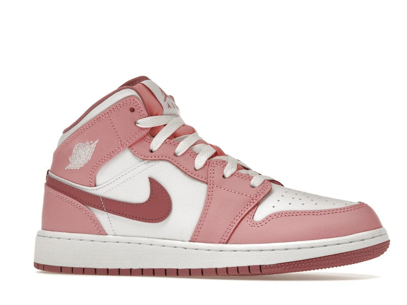 Jordan 1 Mid Valentine's Day (2023) (GS)