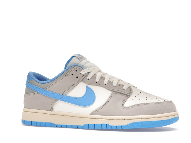 Nike Dunk Low Athletic Department University Blue