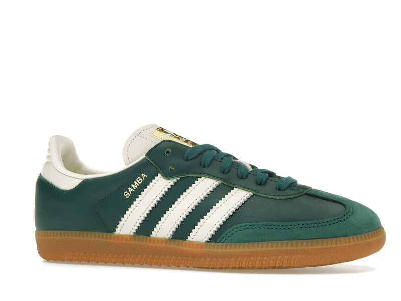 adidas Samba OG Collegiate Green (Women's)