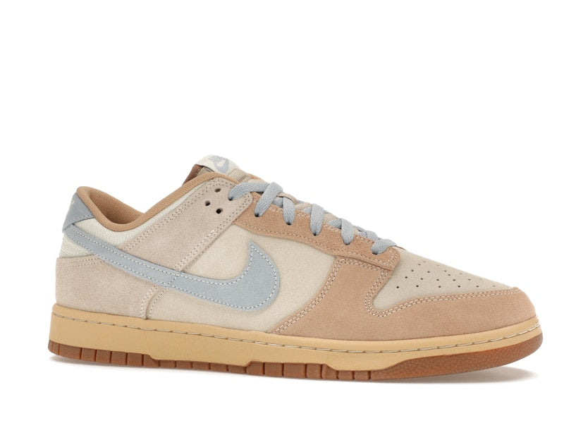 Nike Dunk Low Sanddrift Light Armory Blue