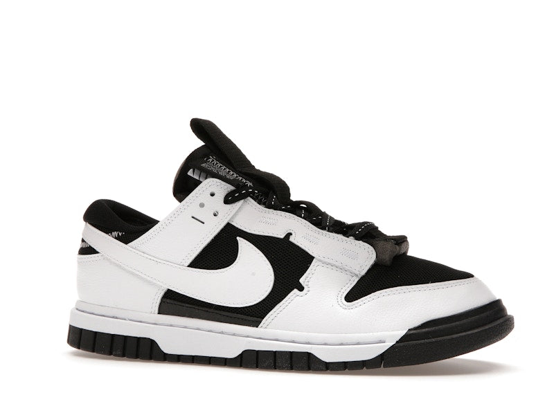 Nike Dunk Low Jumbo Reverse Panda