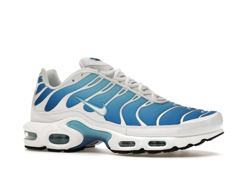 Nike Air Max Plus Sky Blue