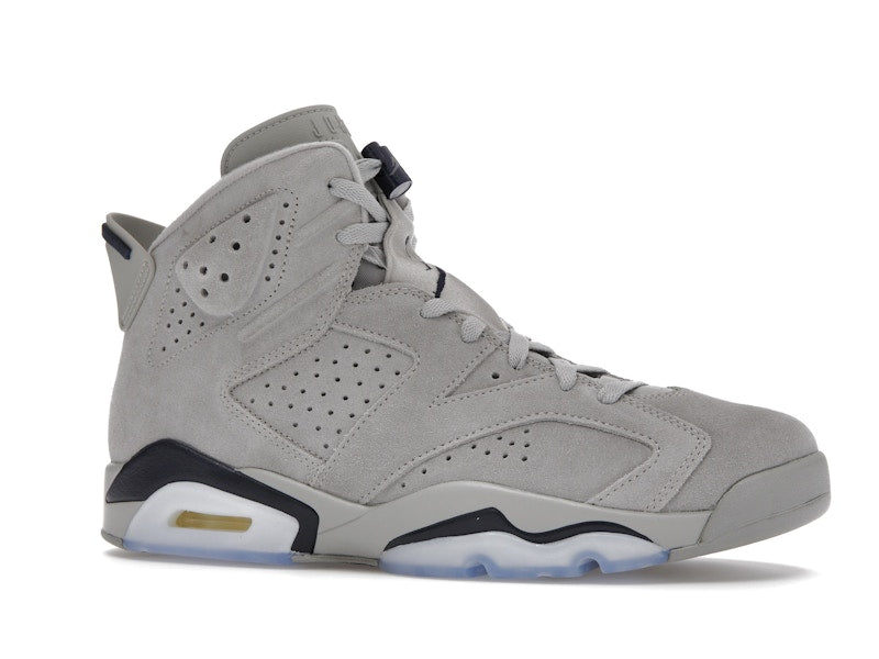 Jordan 6 Retro Georgetown (2022)