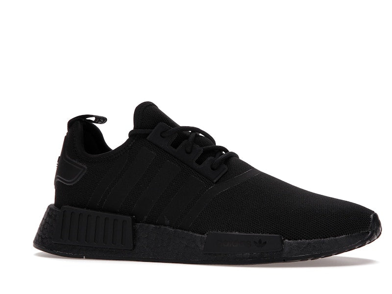 adidas NMD R1 Primeblue Triple Black