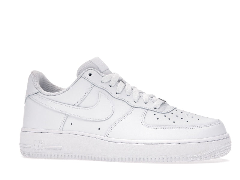 Nike Air Force 1 Low '07 White